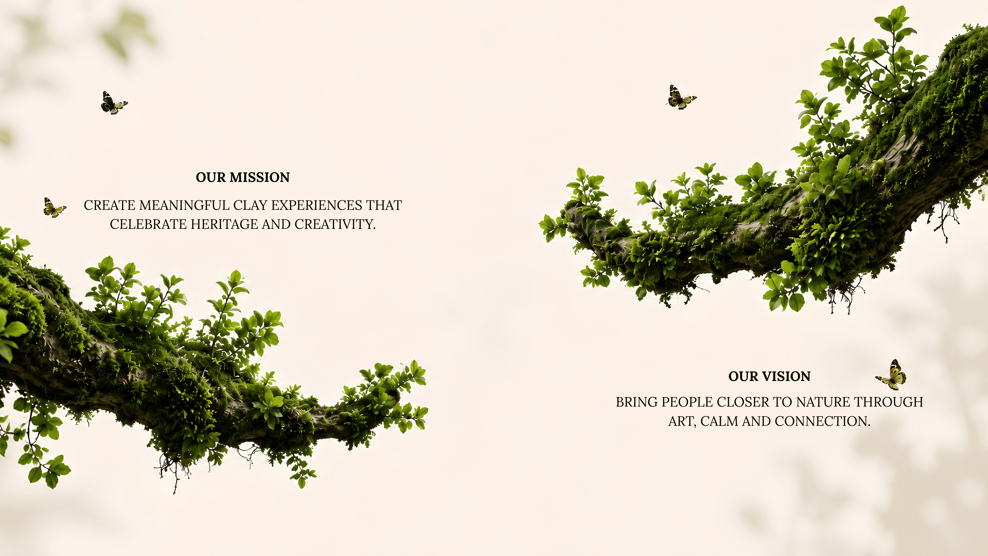 Our Mission and Vision